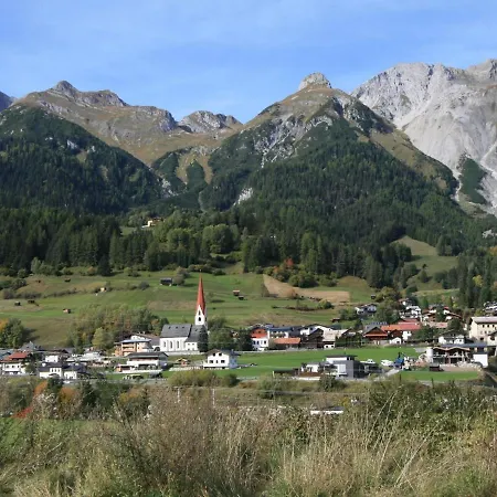 Christina By Interhome Apartman *