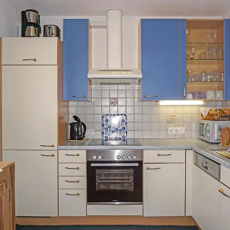 Christina By Interhome Διαμέρισμα