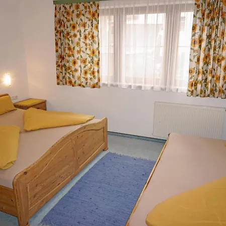 Christina Apartment