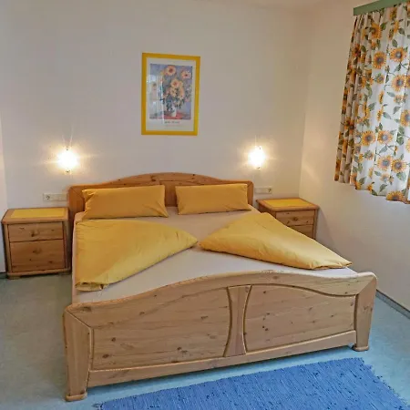 Christina By Interhome * Pettneu am Arlberg