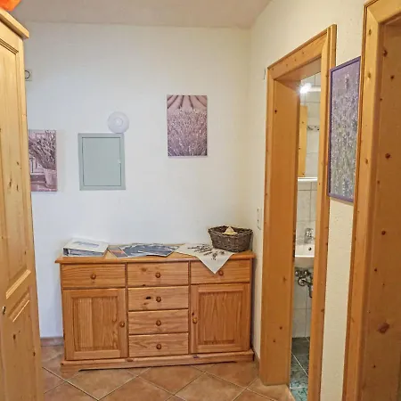 Διαμέρισμα Christina By Interhome *