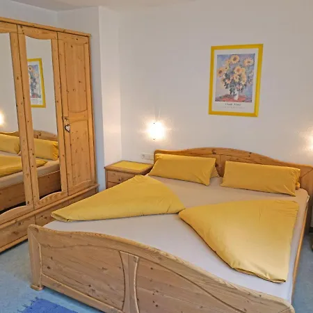 Christina Apartment Pettneu am Arlberg