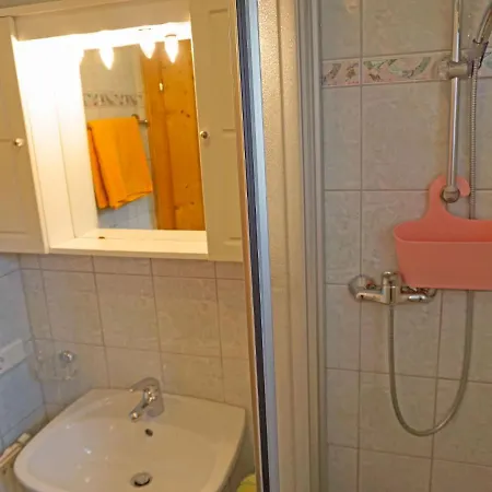 Christina By Interhome * Pettneu am Arlberg