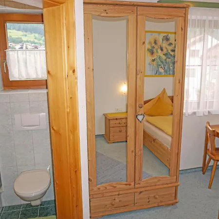 Christina By Interhome Pettneu am Arlberg