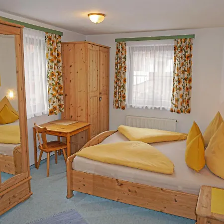 Διαμέρισμα Christina By Interhome