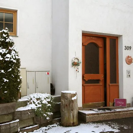 Apartman Christina By Interhome