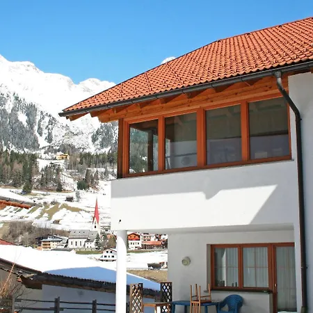 Christina By Interhome * Pettneu am Arlberg