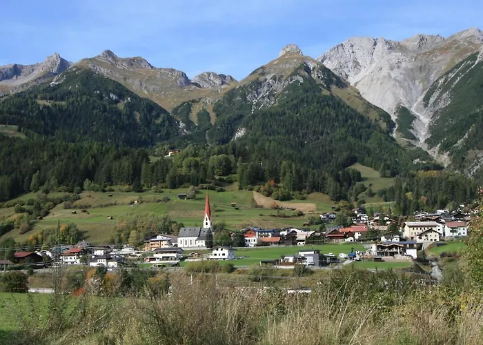 Christina By Interhome Apartman *