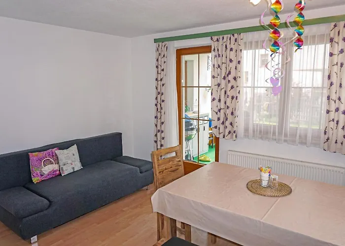 Christina By Interhome Apartman