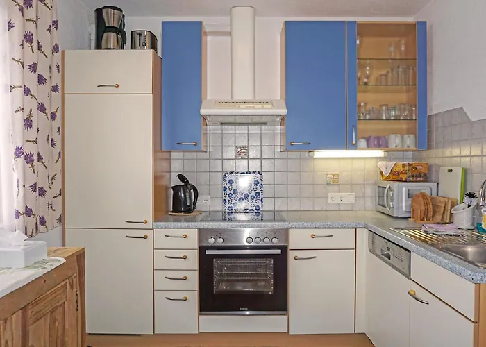 Christina By Interhome Apartman