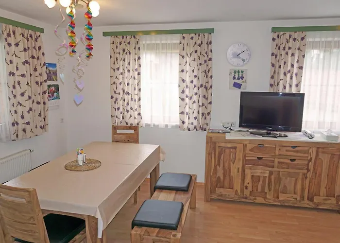 Christina By Interhome Apartman *