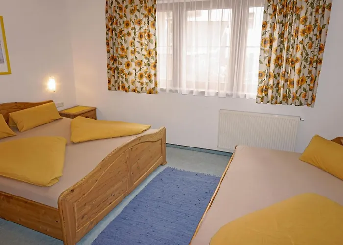 Christina By Interhome Apartman