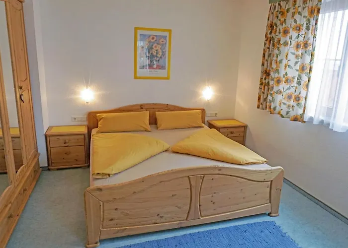 Christina By Interhome * Pettneu am Arlberg