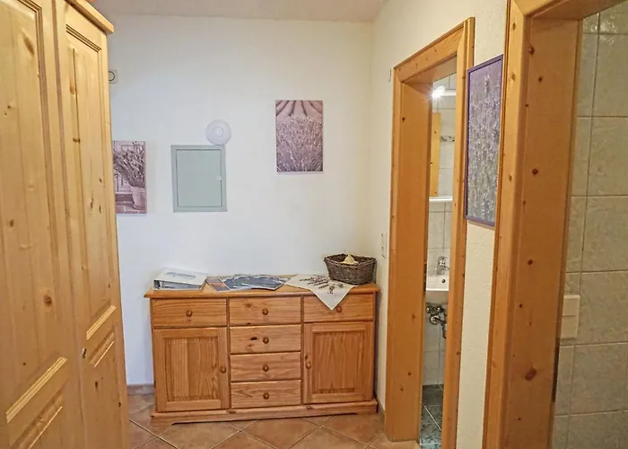 Apartman Christina By Interhome *