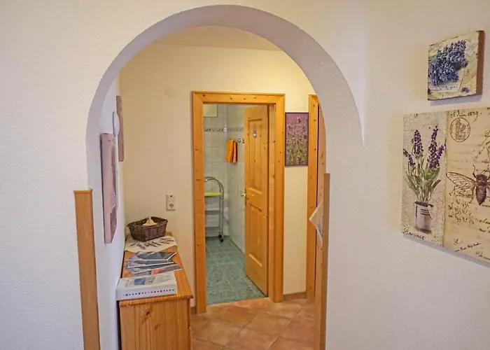 Apartman Christina By Interhome Pettneu am Arlberg