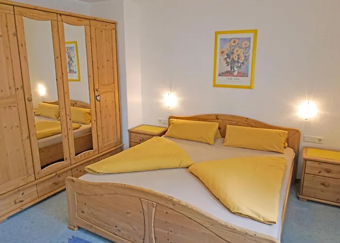 Christina By Interhome Apartman Pettneu am Arlberg