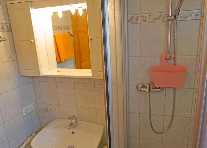 Christina By Interhome * Pettneu am Arlberg