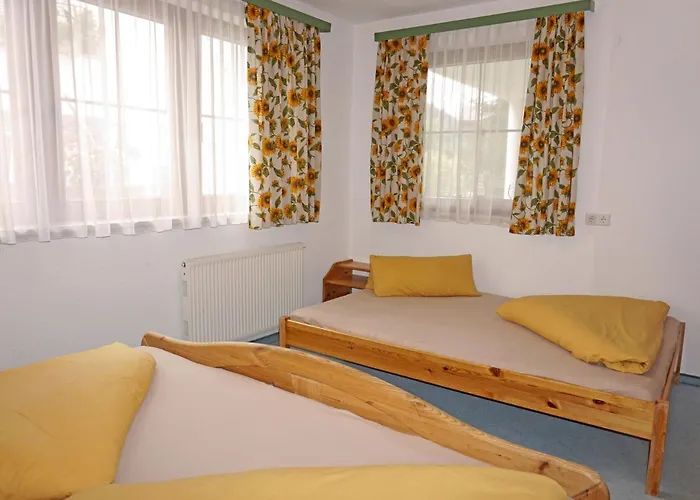 Christina By Interhome Apartman