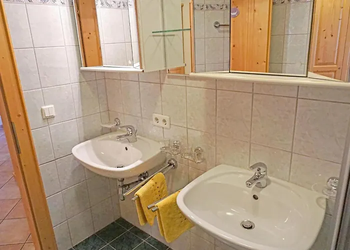 Christina By Interhome Apartman *