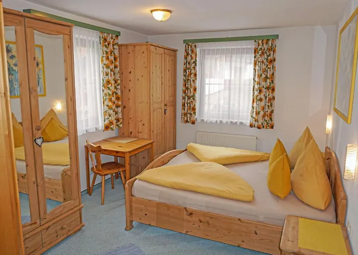 Apartman Christina By Interhome