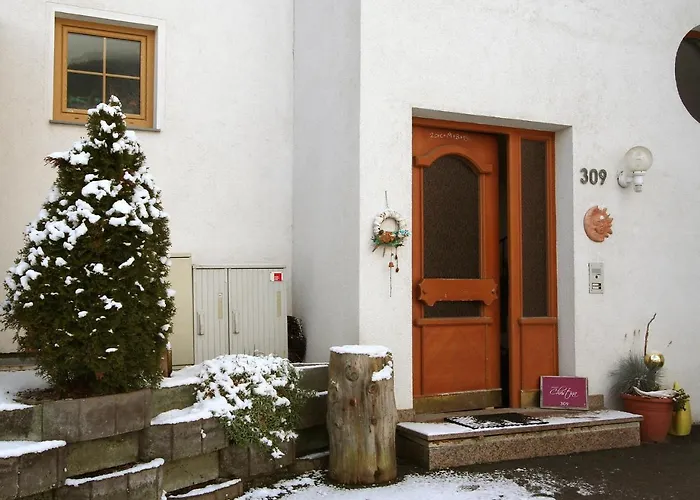 Apartman Christina By Interhome