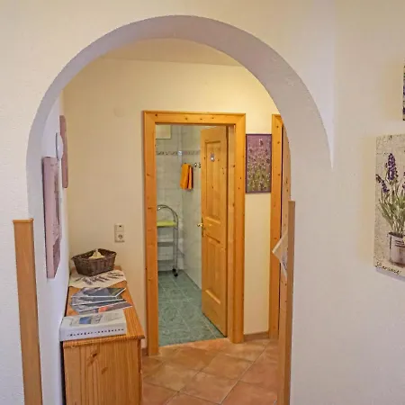 Apartment Christina Pettneu am Arlberg